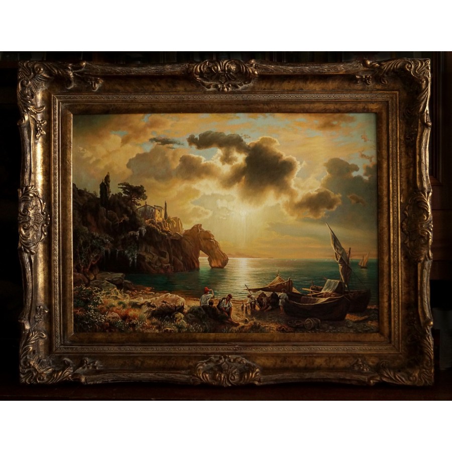 August Wilhelm Leu (копия)